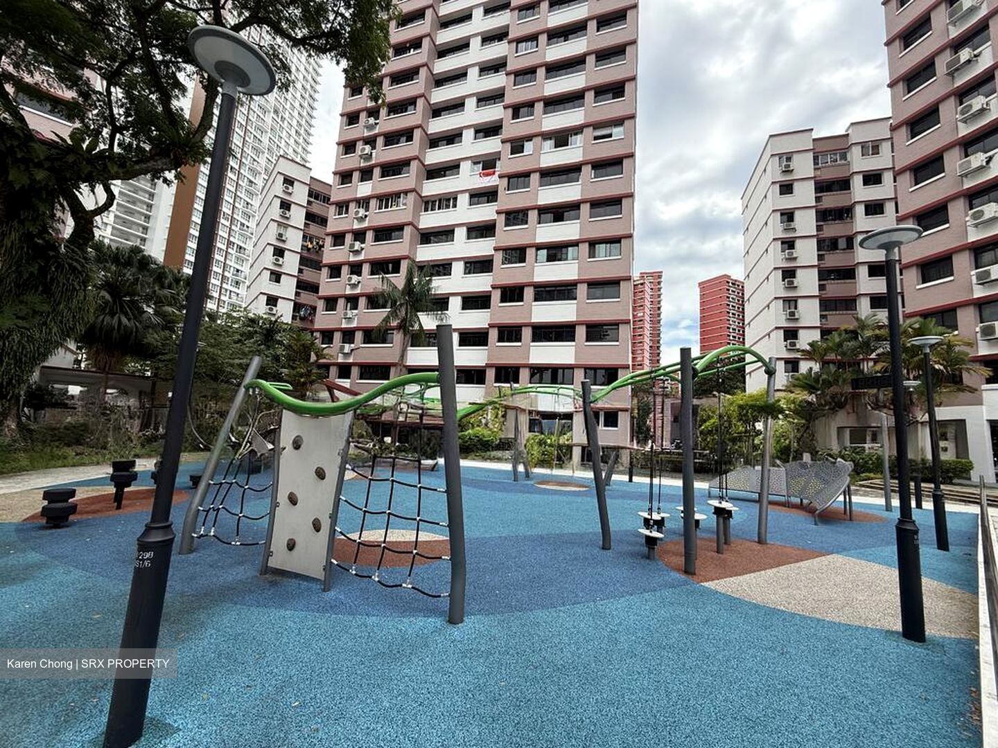 Blk 298 Bukit Batok Street 22 (Bukit Batok), HDB 4 Rooms #504092211